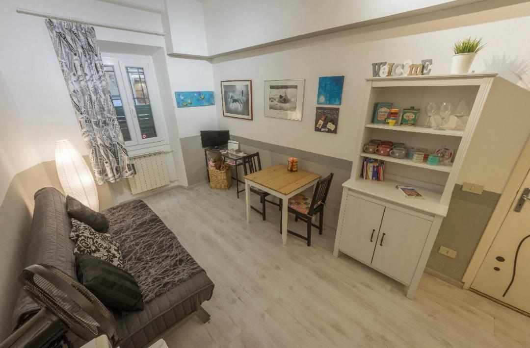 Camilla'S Guest House Флоренция Екстериор снимка