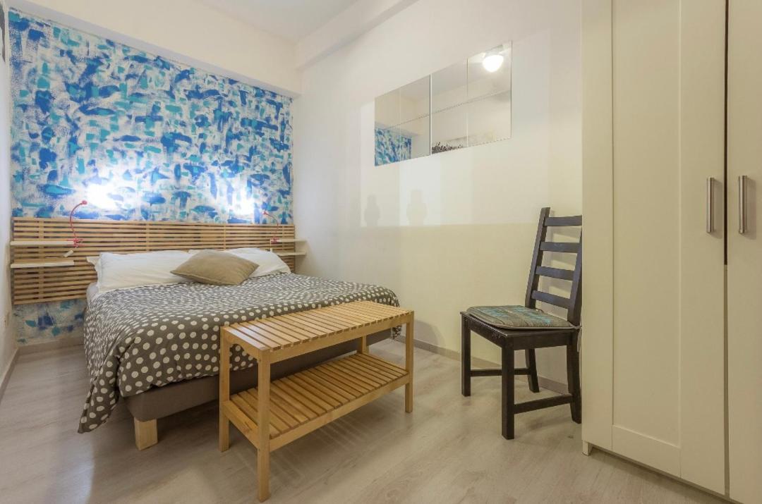 Camilla'S Guest House Флоренция Екстериор снимка