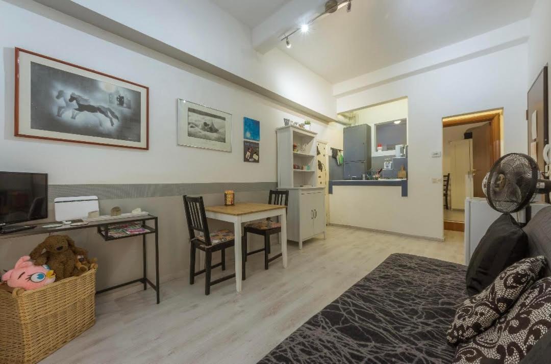 Camilla'S Guest House Флоренция Екстериор снимка