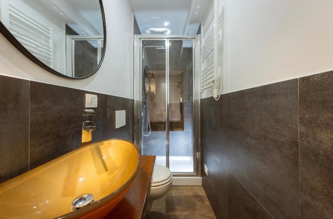 Camilla'S Guest House Флоренция Екстериор снимка