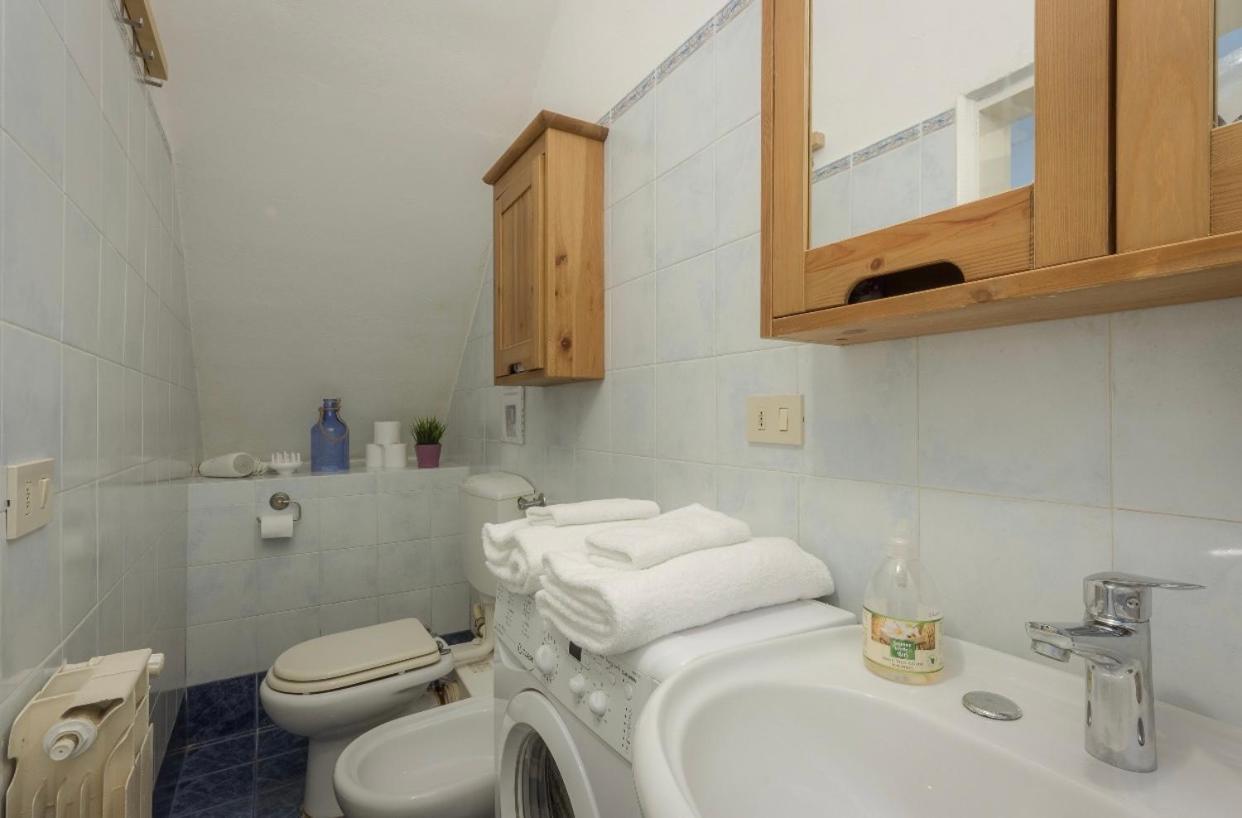 Camilla'S Guest House Флоренция Екстериор снимка