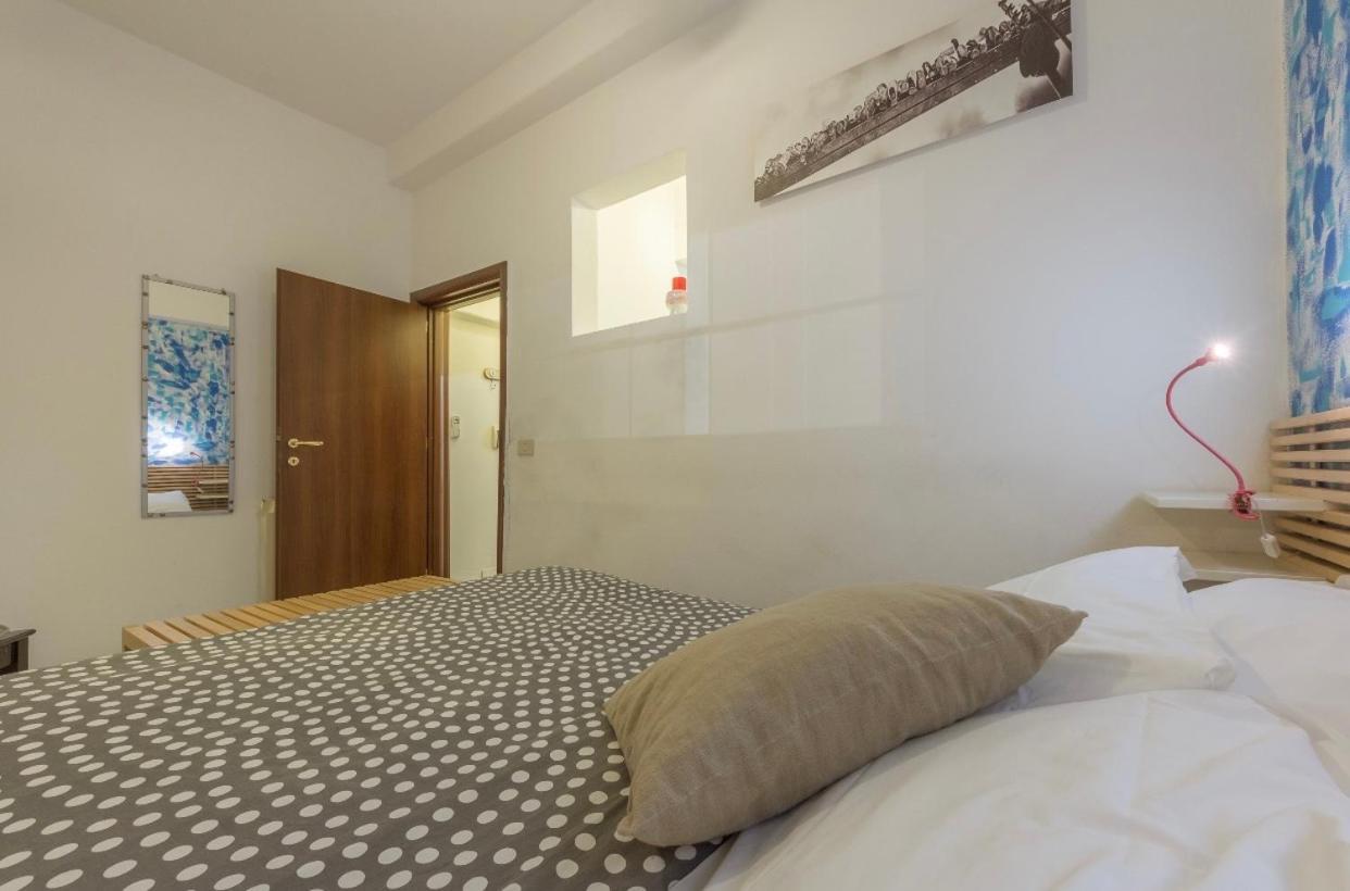 Camilla'S Guest House Флоренция Екстериор снимка