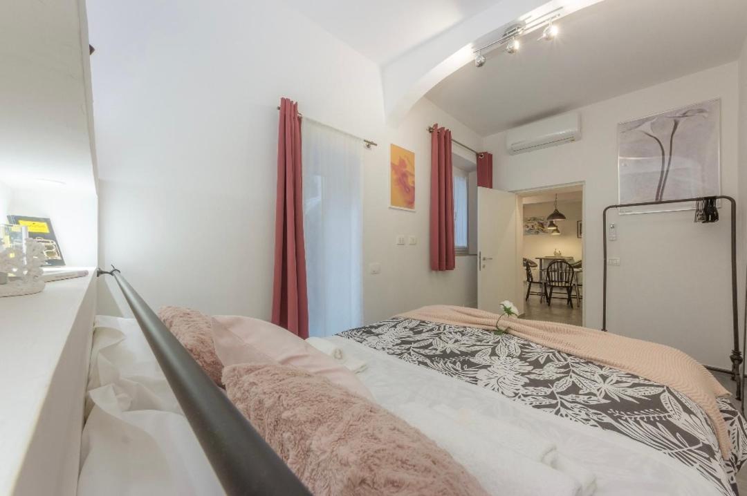 Camilla'S Guest House Флоренция Екстериор снимка
