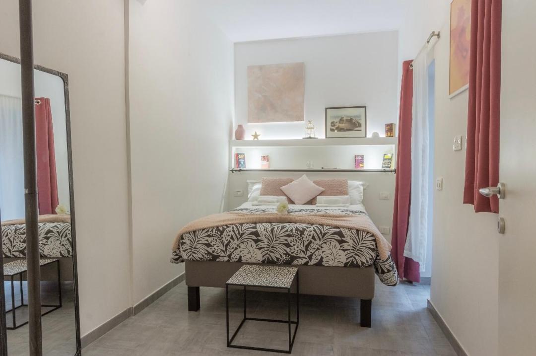 Camilla'S Guest House Флоренция Екстериор снимка