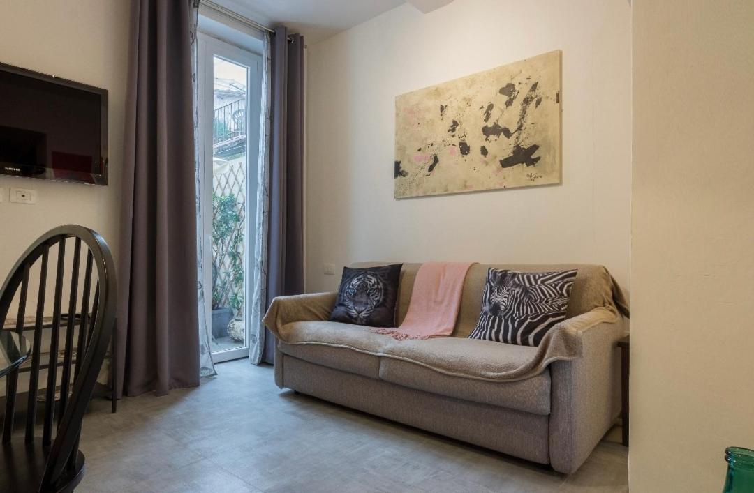 Camilla'S Guest House Флоренция Екстериор снимка